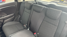 Honda Jazz 1.3 SE 5dr CVT Petrol Hatchback